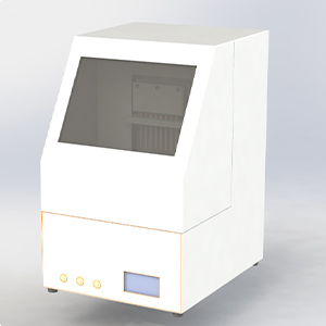 泳拓生物通过自主创新推出全球首款N糖全自动纯化系统